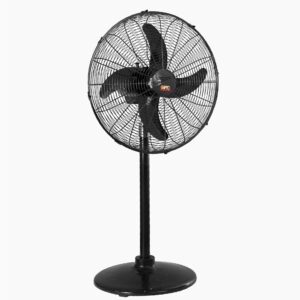 DC Pedestal (20") Plastic Base Baleno