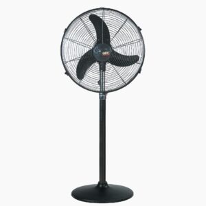 DC Pedestal (18")