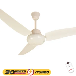 Jade - iTurbo 30 Watts Fan