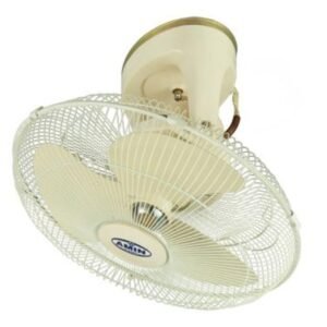 Circumatic Fan