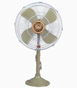TCP Fan