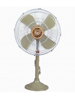 TCP Fan