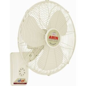 Wall Bracket fan