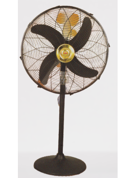 Fancy Model pedestal fan